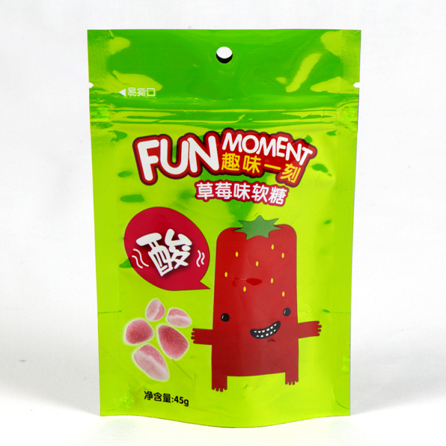 Málaí Foil Do Candy