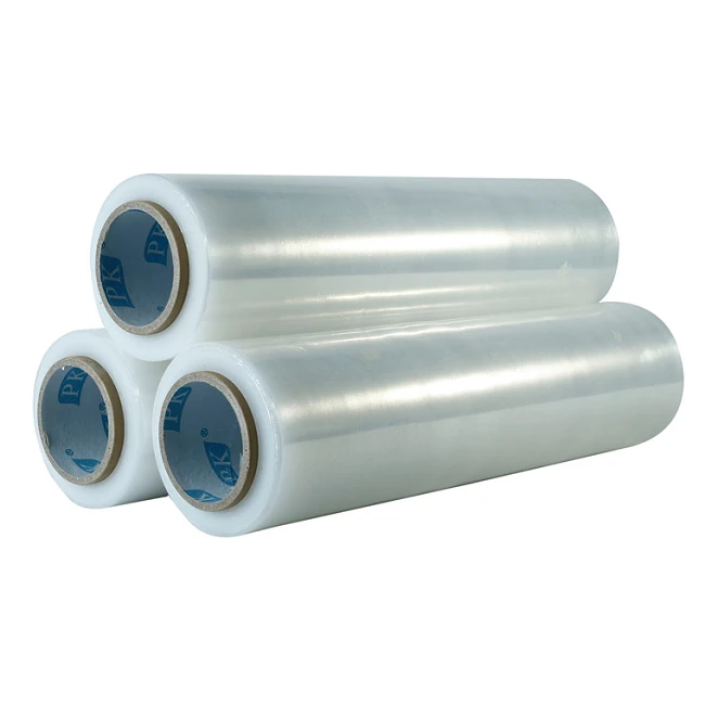 Wrap Trédhearcach