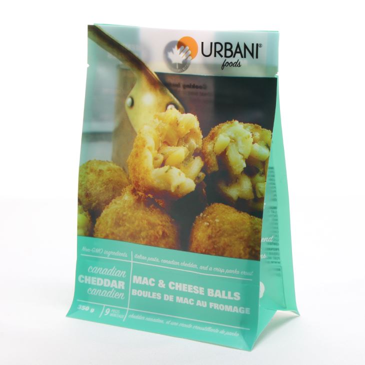 Mála Bun Maol Do Liathróidí Cáis