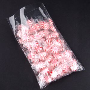 Bolsas envasado nts'i
