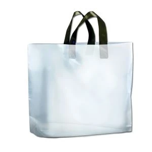 Bolsas plástico