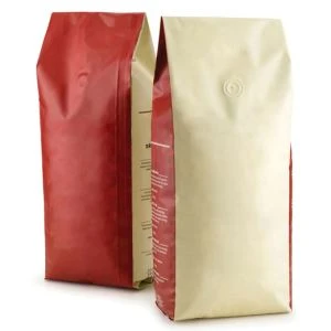 Bolsos ar kafe
