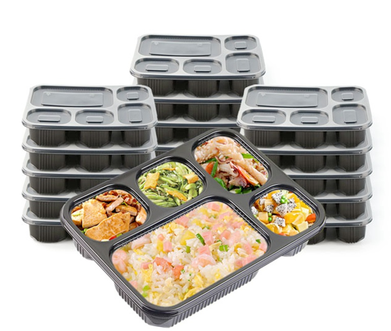 leak proof meal prep containers
