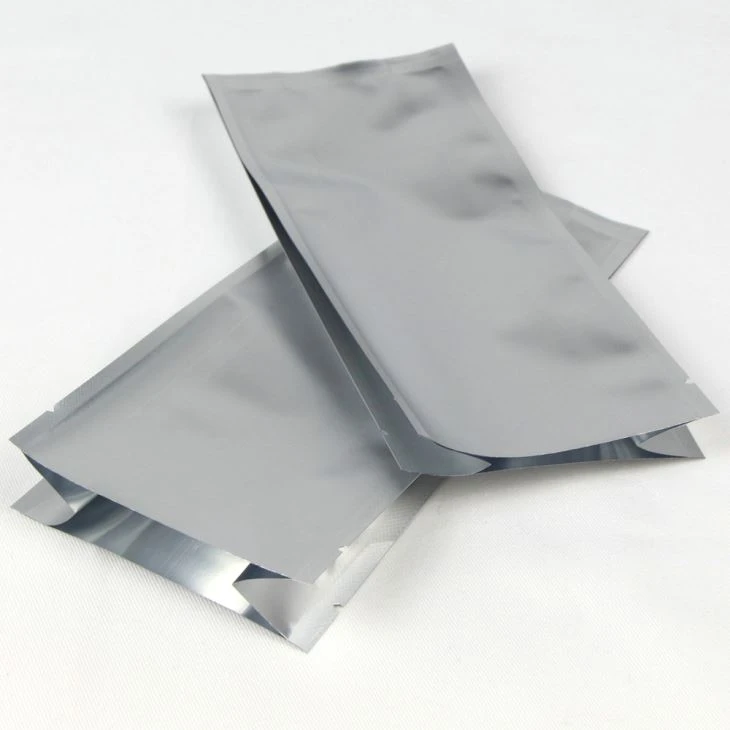 Pacáistiú Mála Tae Foil Éill-chairdiúil