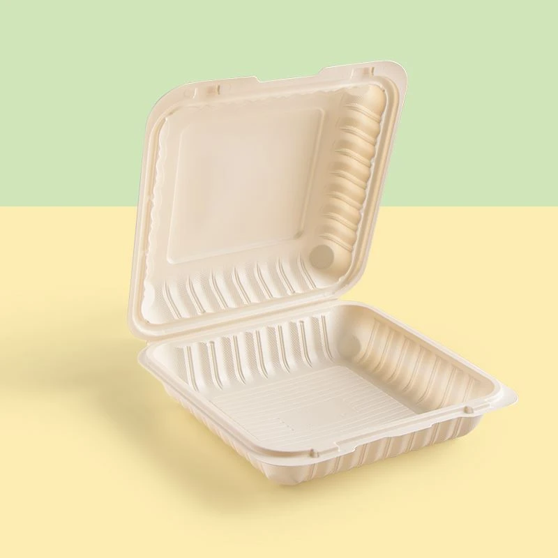 Meat Packaging Bulk Vacuum Food Containers Thermal Containers For Food