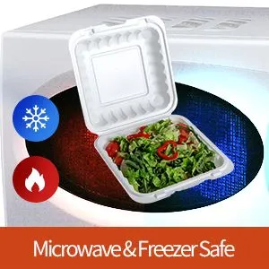 Boscaí Lóin Indiúscartha atá Cairdiúil don Éicea