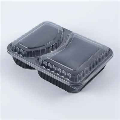 2 Boscaí Bento Tógála Plaisteacha ón Roinn