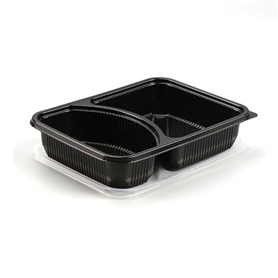 2 Bosca Bento Takeout urrann