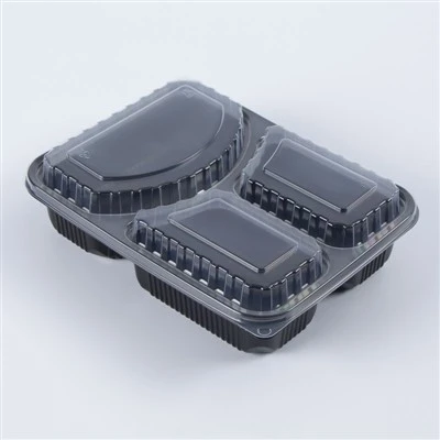 3 Bosca Bento lón beir leat ón Roinn