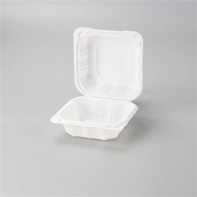 6x6 MFPP Dath Bán Clamshell Boscaí Bia In aice le Téigh