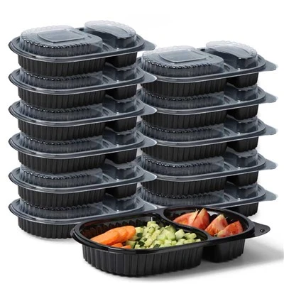 Coimeádáin Bento Meal Prep
