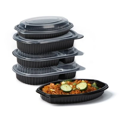 Gabhdáin Prep Black Meal 16 Oz