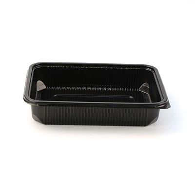Bosca Bia Black Meal Prep