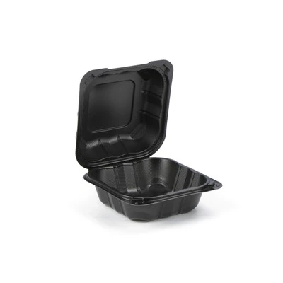 Coimeádán Tóg Amach In-bhithdhíghrádaithe Clamshell