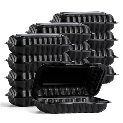 Gabhdáin Compostable Tóg Amach