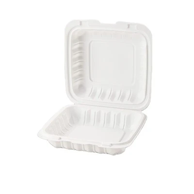 Plaisteach Áisiúil Tóg Amach Coimeádáin, Do Béile Ullmhaithe Riachtanach