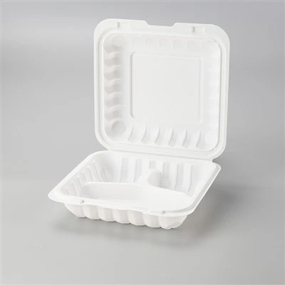 Bosca Bento Indiúscartha Éicea-chairdiúil