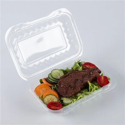 Coimeádáin Stórála Bia Meal Prep