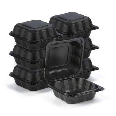 Coimeádán Plaisteacha Takeout Inse