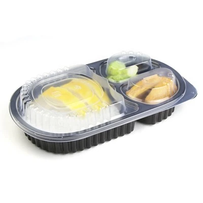 Cás Gourmet QuickGrab, Bliss Cócaireachta Scaoilte