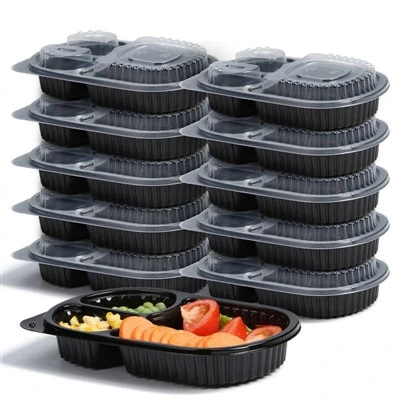 Soláthraíonn Gabhdáin Takeaway Réiteach Áisiúil Do Chustaiméirí