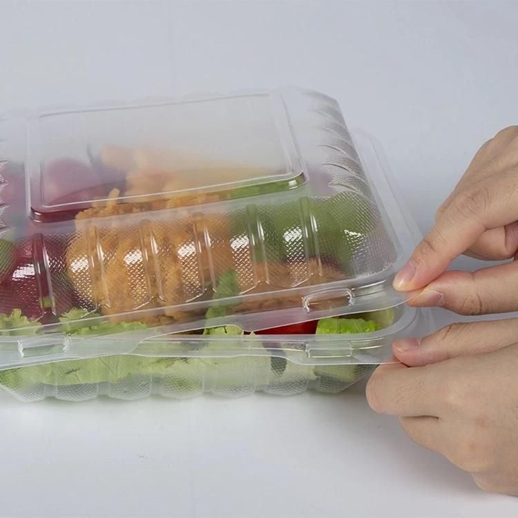 Clear To Go Box suppliers