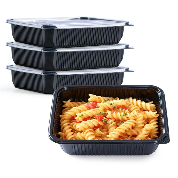 Saincheaptha Chun-dul chuig Food Container