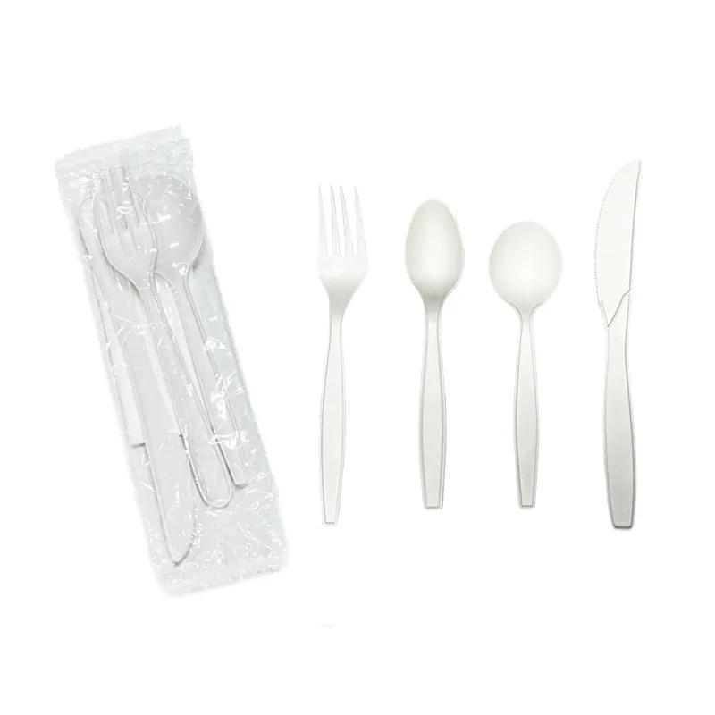 Scian, Forc agus Spúnóg